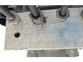 Jednotka ABS 71771143, 265951378   Fiat Punto Evo 2009