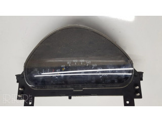 Přístrojová deska  Mercedes-Benz Vaneo W414 2003 A4144461221  