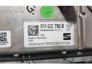 Панель приборов 5FA920790B   Cupra Formentor       