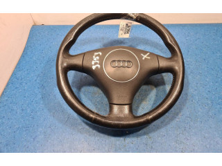 Руль Audi A3 S3 8L 1996 - 2003 года