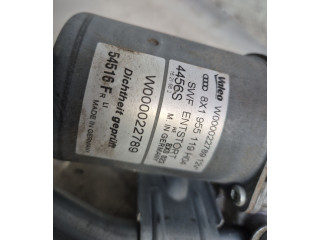 Моторчик дворников 8X1955023G    Audi A1