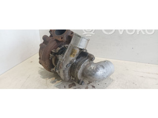 Turbodmychadlo Турбина VB13, 172010R020 Toyota Avensis T250 2AD-FHV