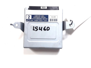 Блок управления 8929350161 Lexus LS 460 - 600H