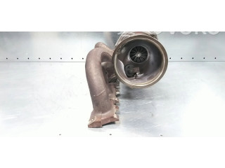 Турбина Нагнетатель Audi Q3 8U  07K145701C   для двигателя CZGB      