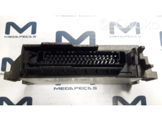 Řídící jednotka IAW16F.E3 Fiat Punto (176)