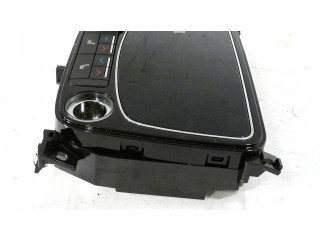 Блок управления климат-контролем AW9318D687AF Jaguar XJ X351