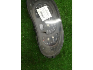 Панель приборов 7700410432, 216158599   Renault Clio II       