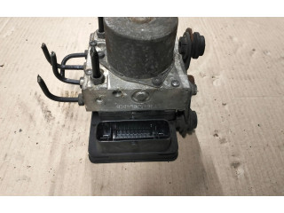 Блок АБС Skoda Rapid (120G, 130G, 135G) 1983 - 1991 года