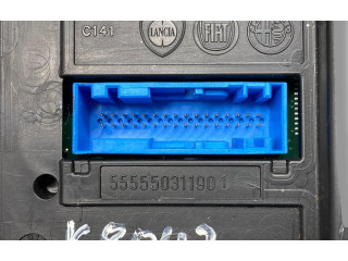 Блок комфорта 51865377, BVXF9D299   Fiat Bravo   