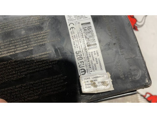 Подушка безопасности в сиденье 34180765F, 52017661 Jeep Renegade