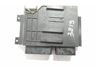 Блок управления двигателем ECU 55588354 Opel Astra J