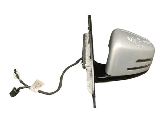 Зеркало электрическое        Mercedes-Benz E W212  2009-2016 года   