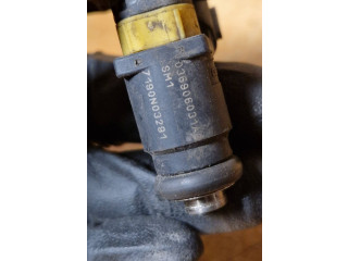 Форсунка 036906031 Skoda Fabia Mk2 (5J)