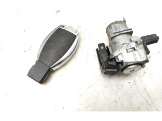 Turbodmychadlo Турбина A6519007500, A0064461540 Mercedes-Benz C W204 651.913