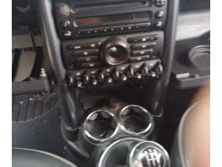 Блок управления климат-контролем Mini One Cooper R50 53