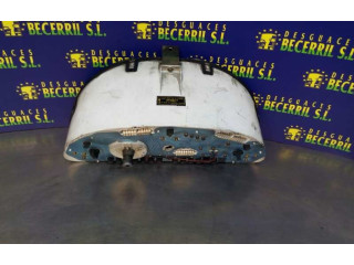 Přístrojová deska Tata Safari 2001 26995421