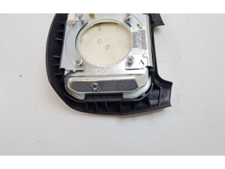 Подушка безопасности водителя P5JG52DX9AD, W06650004 Jeep Wrangler