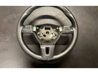 Руль Volkswagen Golf VI  2008 - 2013 года 3C8419091BC, 307020999Q24      