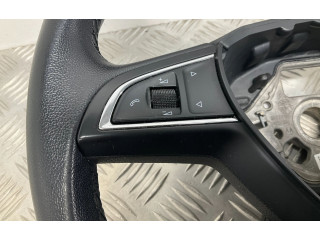 Руль Skoda Rapid (NH) 2012 - 2019 года 5J0419091P