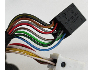 Zpětné zrcátko Mercedes-Benz B W247 2021 A2478104608, A2478104208