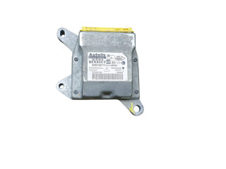 Блок подушек безопасности 602868800, 8200162712   Renault Trafic II (X83)