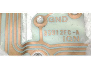 Панель приборов 0223006, FS0197 Subaru Forester SF