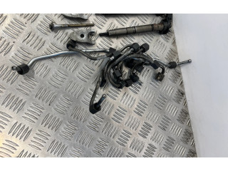 Комплект системы впрыска топлива 059130277CK, 0445010691 Audi Q5 SQ5 CGQ