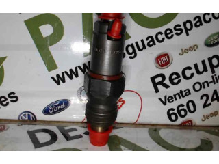 Vstřikovač LCR6735405 Renault Kangoo I