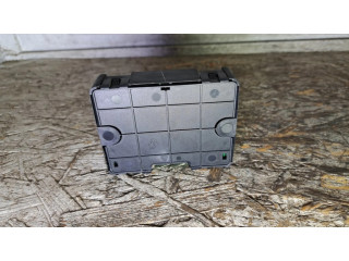 Блок управления иммобилайзера