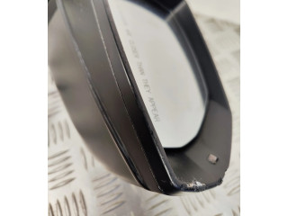 Зеркало электрическое Audi Q5 SQ5 2017 - года