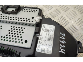 Панель приборов 4G8920900J Audi A6 C7