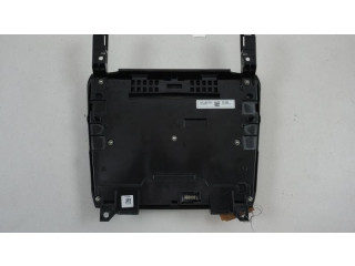 Блок управления климат-контролем 00006452V9 Citroen DS4