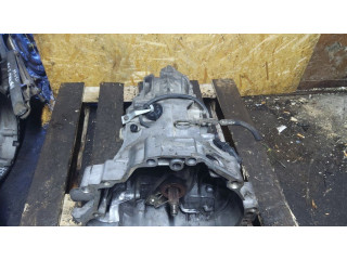 Механическая коробка передач, 5 передач