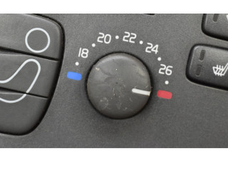 Блок управления климат-контролем    Volvo V70