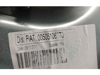 Передний механический механизм для подъема окна 00505106770, 6PINES Alfa Romeo Giulietta