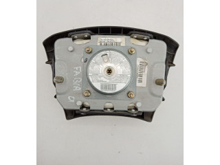 Подушка безопасности водителя 122421200, 61305245D Skoda Fabia Mk1 (6Y)