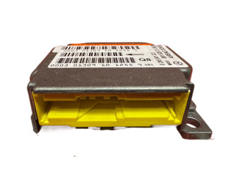 Блок подушек безопасности 0018203126, 0285001222   Mercedes-Benz A W168
