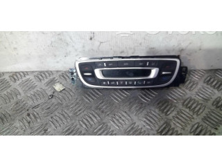 Блок управления климат-контролем 275109409R Renault Scenic III Grand scenic III
