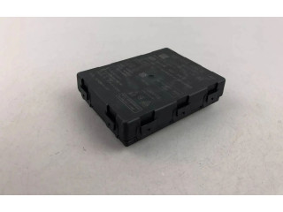 Pojistková skříňka Блок управления без ключа 3Q0959435Q Seat Ibiza V (KJ) 2022