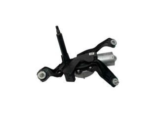 Моторчик заднего дворника 98700Q0400, VALEO    Hyundai Bayon