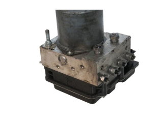 Блок управления АБС 00004541E4 Citroen C4 I