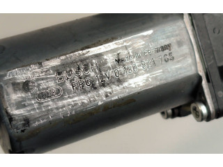 Передний двигатель механизма для подъема окон 0130821765 Audi A8 S8 D3 4E