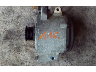 Генератор 6578   Chevrolet Captiva      