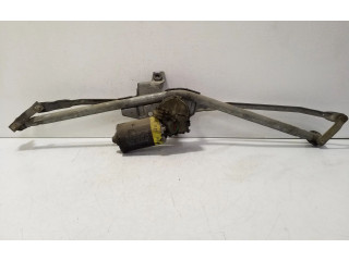 Комплект механизма стеклоочистителей Volkswagen PASSAT B4  1994 - 1996 года 357955325A, 357955113C      