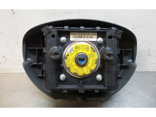 Подушка безопасности водителя 307639999N54AG, 307639999N54AG Dacia Logan II