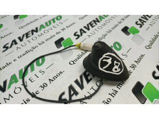 Блок управления SV23-08   Citroen C-Elysée