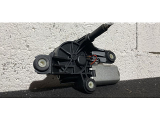 Моторчик заднего дворника     Fiat Bravo