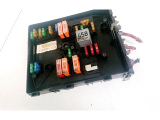 Блок предохранителей  1K0937125, 017183071   Volkswagen Golf Plus    