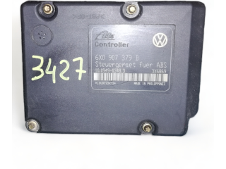 Блок АБС    Volkswagen  Lupo  1998 - 2005 года