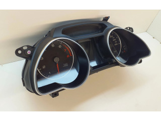 Спидометр (приборный щиток) 8T0920901D, 503002360104 Audi A5 Sportback 8TA 2009